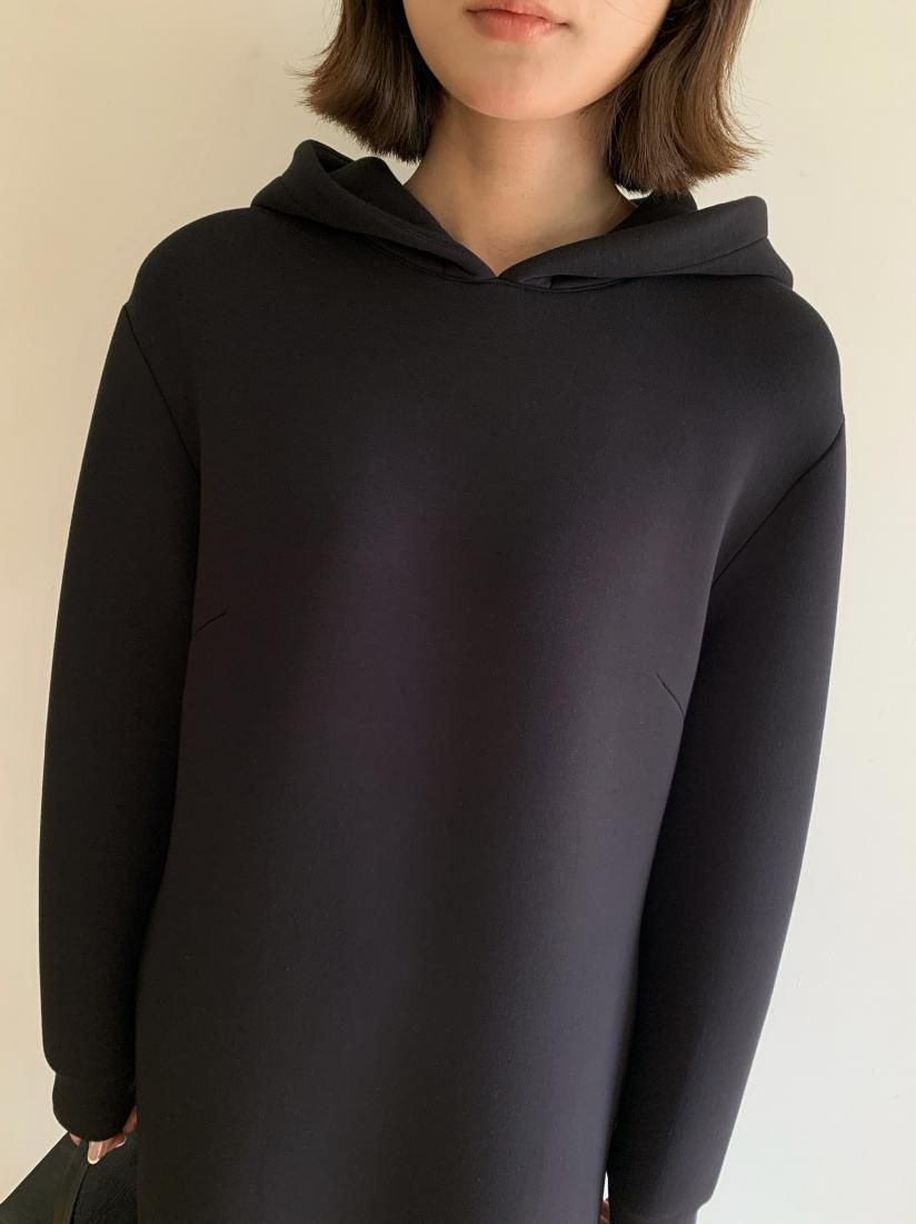 HOODIE LONG MERMAID DRESS - BIRTHDAY BASH