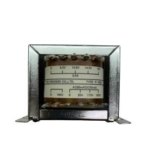 PT-180 [パワートランス / 橋本トランス] - 秋葉原のトランス専門店