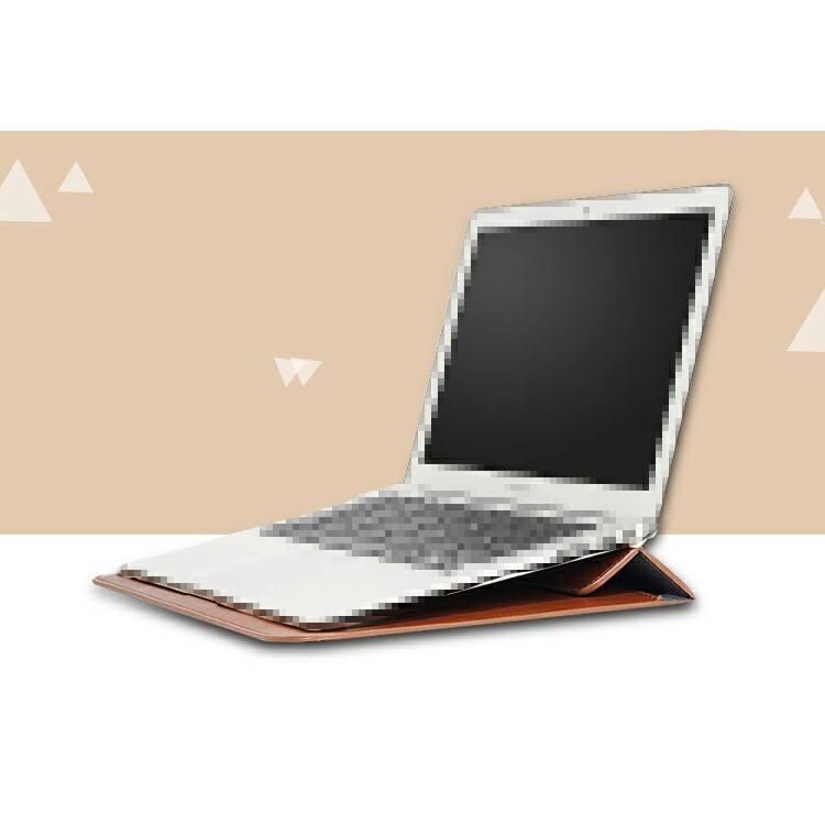 Let's note SR3 QR4 ケース / カバー 12.4インチ PUレザー