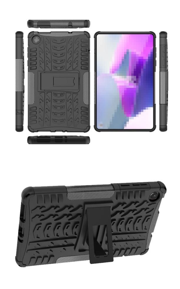 NEC LAVIE Tab T8 ケース T0855/GAS 8型モデル スタンド機能