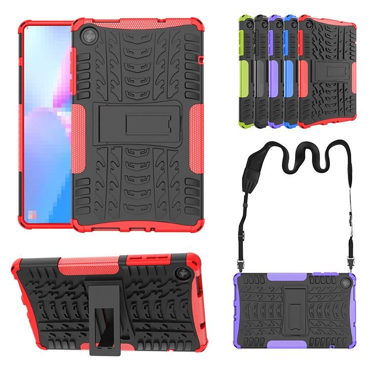 NEC LAVIE Tab T8 ケース T0855/GAS 8型モデル スタンド機能