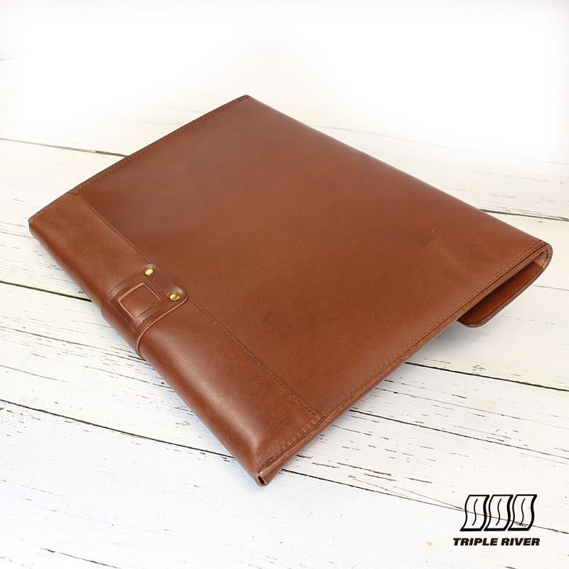 MacBook Air / Pro 13インチ ケース 栃木レザー 本革 バッグ かばん