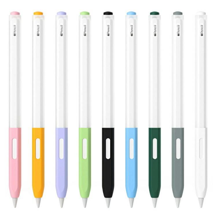 Apple pencil Pro ケース カバー Apple Pencil（第2世代）シリコン