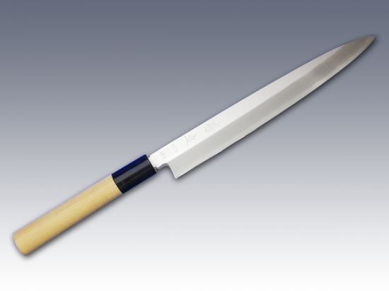 特級SS超鋼 柳刃240ﾐﾘ 房近 - 株式会社刀舟技研 オンラインショップ