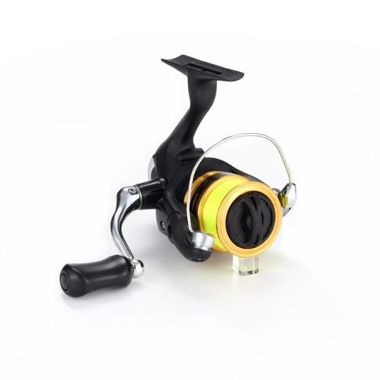 シマノ (SHIMANO) 】リール 19 FX 1000 2号 100m糸付｜Fishing Japan