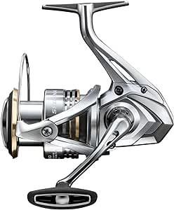シマノ(SHIMANO)】 スピニングリール 23セドナ 4000 ｜Fishing Japan