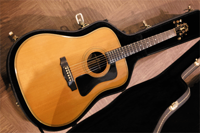 GUILD DV-62 - ギター買取 東京 - ギターのじゃべらぼう