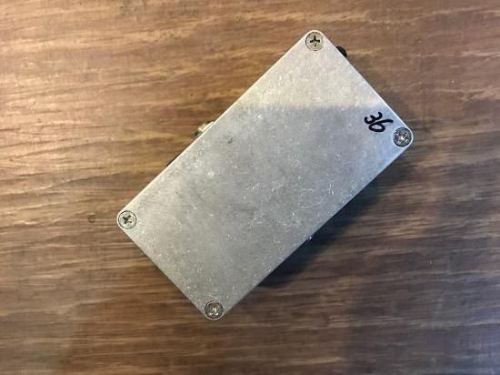 YUURI SOUND EFFECTS JAN RAY COPY Ver3 人気のオーバードライブJAN