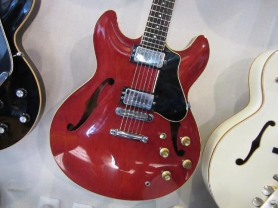 YAMAHA SA-1000 80年代初頭のヤマハセミアコースティックの中核