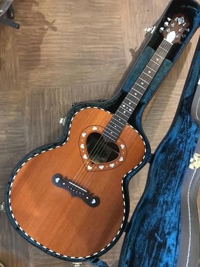 ZEPHYR ZAC-148 90年代TUNEのゼマティスコピーモデル！ - ギター買取