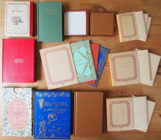 複刻 世界の絵本館 ―オズボーン・コレクション― 全34巻揃い〈付録