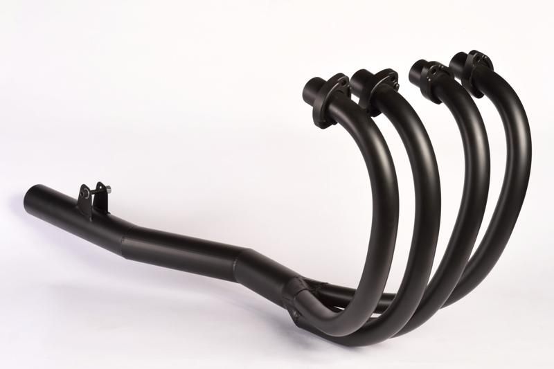 Z1/Z2 Anny's 手曲げ集合管 ブラック - Anny's オンラインショップ