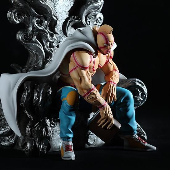 キン肉マン スーパー・フェニックス 原作ver. - フィギュアメーカー