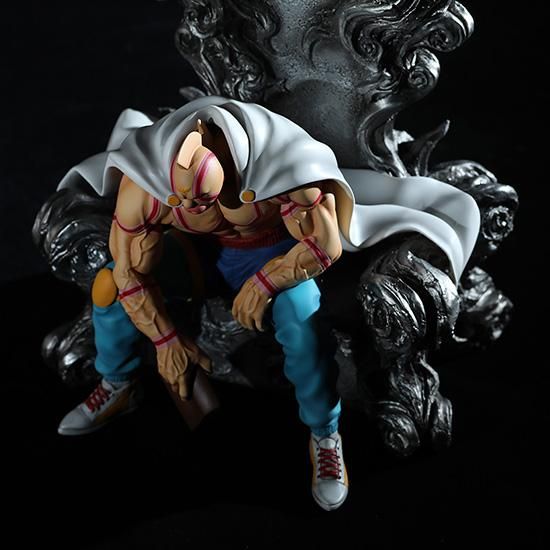 キン肉マン スーパー・フェニックス 原作ver. - フィギュアメーカー