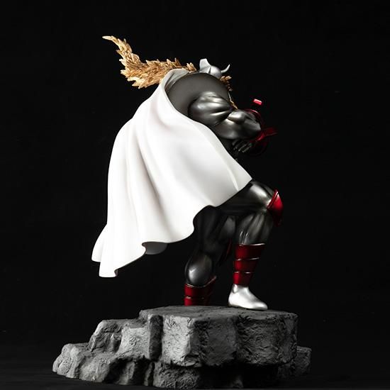 悪魔将軍 あの時と何も変わらぬver. - フィギュアメーカー スパイスシード