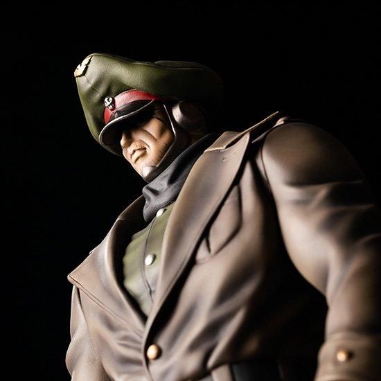 ブロッケンJr. セット - フィギュアメーカー スパイスシード