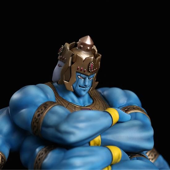 アシュラマン 原作ver. PVCマテリアル製 - フィギュアメーカー