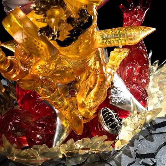 神威の断頭台 - フィギュアメーカー スパイスシード