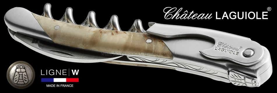 Chateau LAGUIOLE シャトーラギオール グランクリュ バーチウッド