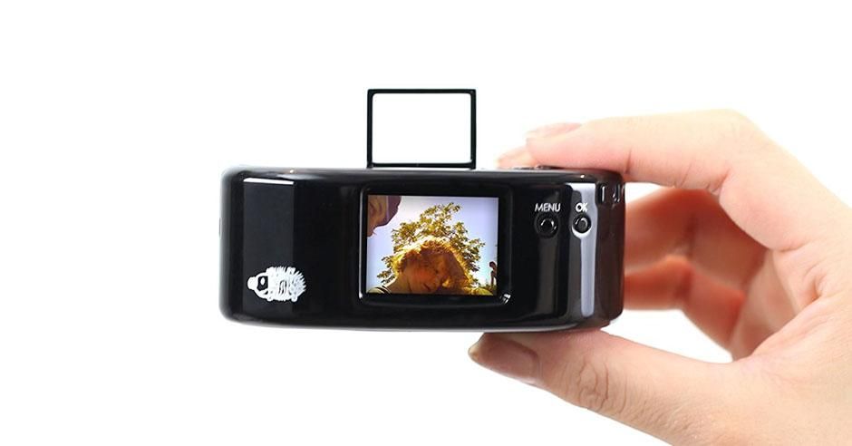 DIGITAL HARINEZUMI 4.0