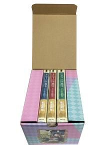 第一部 全3巻セット】本好きの下剋上～司書になるためには手段を選んで