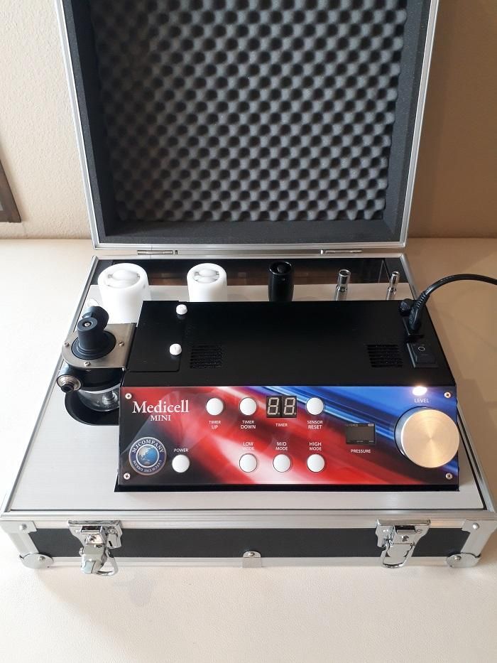 コメントお待ちしております】早い者勝ち！メディセル ミニ Medicell