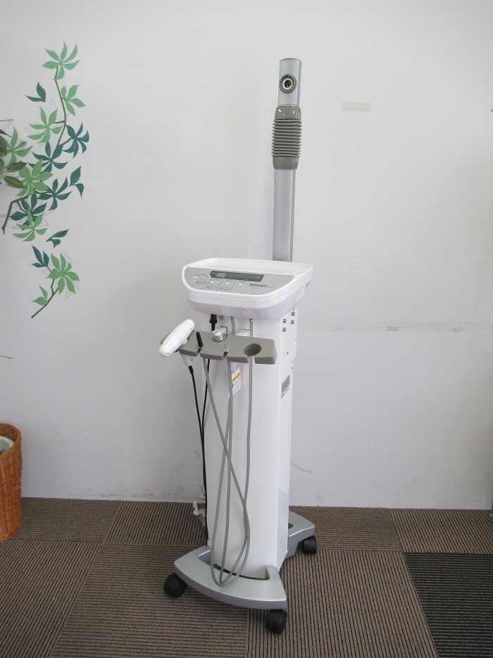 中古 | タカラベルモント エトロワF | 業務用エステ用品・美容機器・商