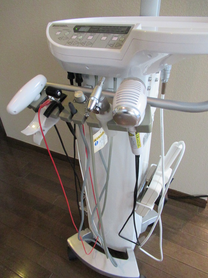 中古 | タカラベルモント ラルジュFWPS | 業務用エステ用品・美容機器