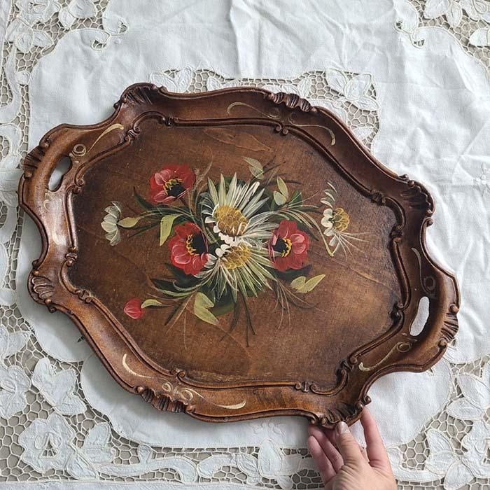 ドイツ蚤の市・古道具・ブロカント・アンティーク調・レトロ雑貨