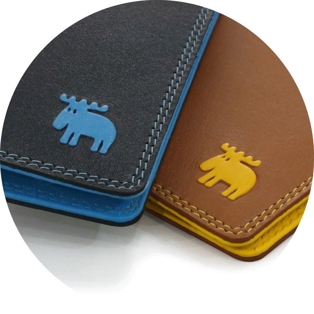 公式】mywalit マイワリット MY1374-170 [MYWALIT×moz]限定生産カード