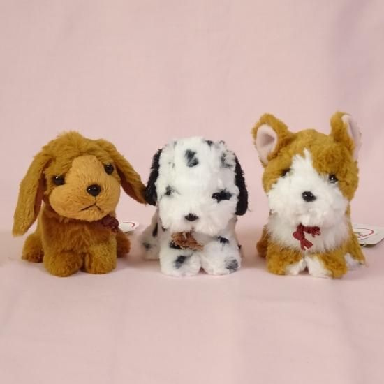 たけのこ】 プチ・フォンテーヌ 【いぬ】 - 【ぷちぽっけ通販サイト