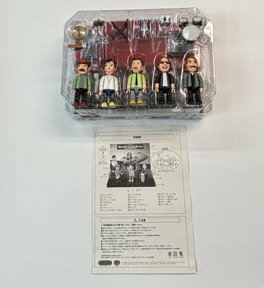 Southern All Stars JAL オリジナル サザンオールスターズコンサート