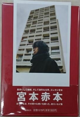 宮本浩次 明日に向かって歩け ポストカード2枚セット。 エレファント