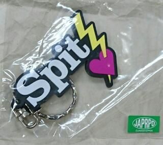 スピッツ さざなみOTR キーホルダー SPITZ JAMBOREE TOUR 2009 ツアー