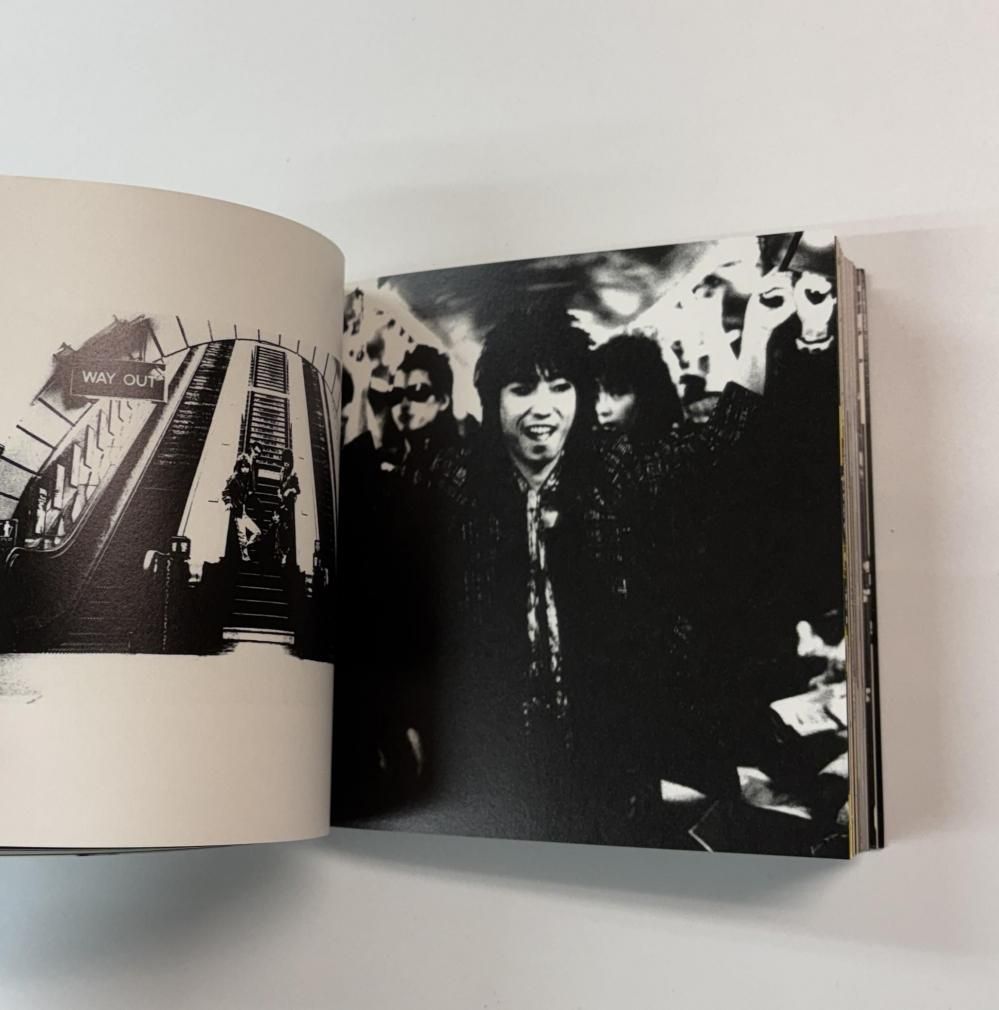 ストリートスライダーズ 限定CD BOX THE STREET SLIDERS ROX IN THE