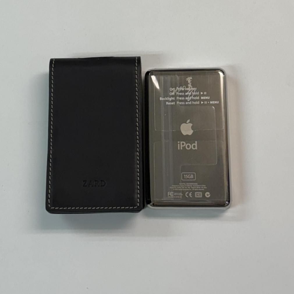 ZARD iPod未使用 スペシャルCD付き 美品 ZARD iPod未使用 スペシャルCD付き