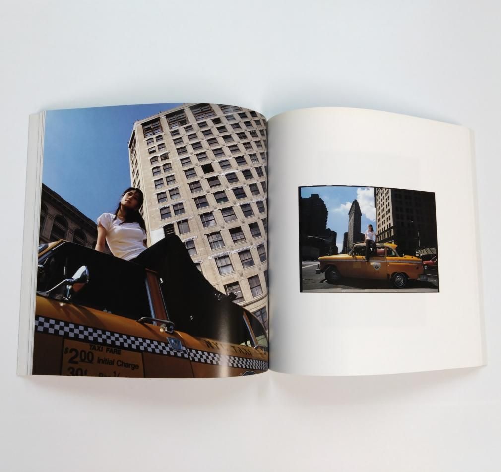 ZARD 15周年写真集 Le Portfolio -ル・ポルトフォリオ- 初版 - ロック