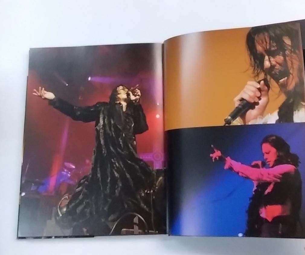 BUCK-TICK 写真集 帯付き BUCK-TICK TOUR 2009 memento mori PIX