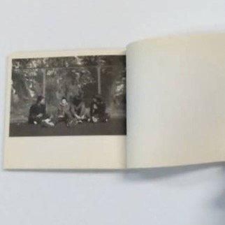 BUMP OF CHICKEN 限定写真集 ヒストリーブック インタビュー＆写真集