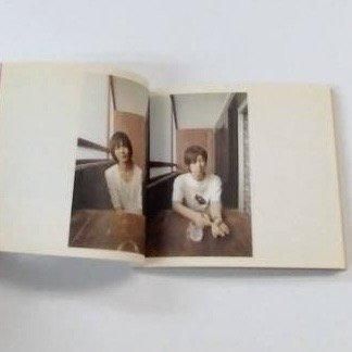 BUMP OF CHICKEN 限定写真集 ヒストリーブック インタビュー＆写真集