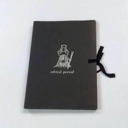 BUMP OF CHICKEN orbital period スケッチブック バンプオブチキン