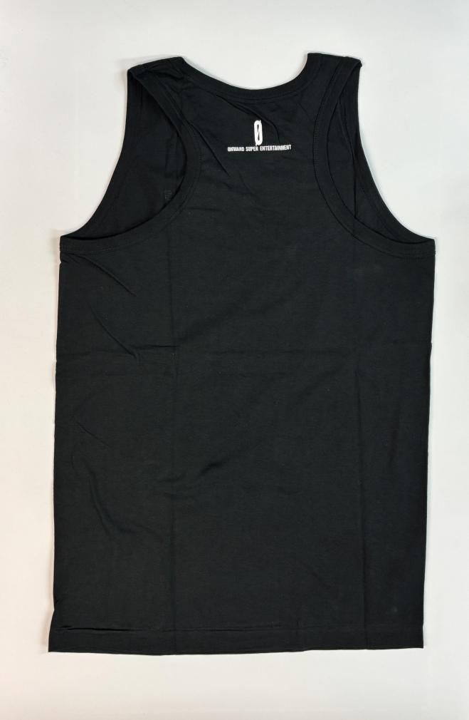 BOOWY LAST GIGS タンクトップ 1988オリジナル 未使用 デッドストック