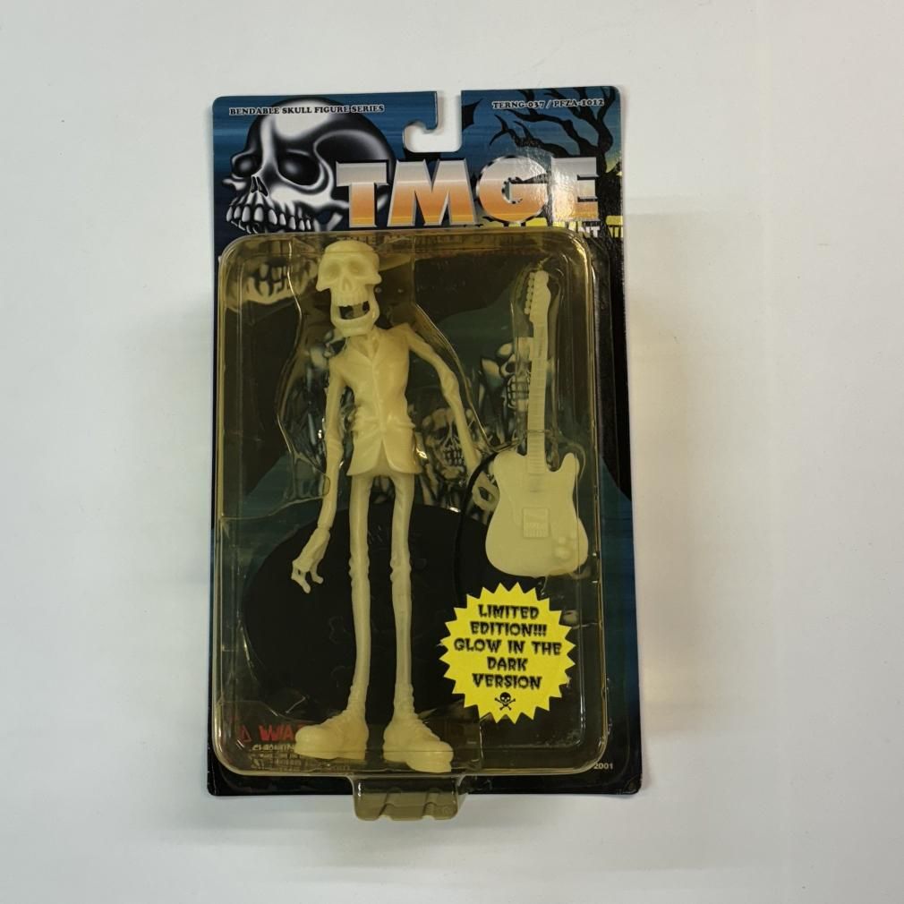 THEE MICHELLE GUN ELEPHANT フィギュア ミッシェルガンエレファント