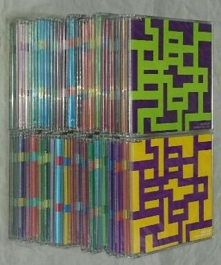 布袋寅泰 ALL TIME SUPER BEST TOUR BOOTLEG CD」 全40公演セット 25