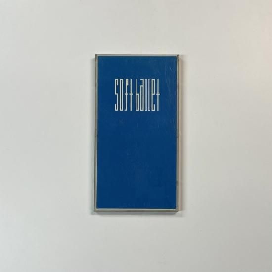 ソフトバレエ SOFT BALLET インディーズ盤シングルCD 「BODY TO BODY