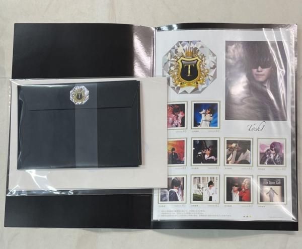 TOSHI 龍玄とし TOSHI LIVE CRYSTAL ROCK 2014 限定DVD4枚+CD、BOX