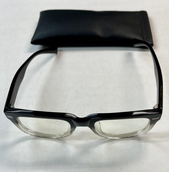 岡村靖幸 眼鏡 LIVE TOUR 2014 オフィシャルグッズの岡村靖幸レプリカ