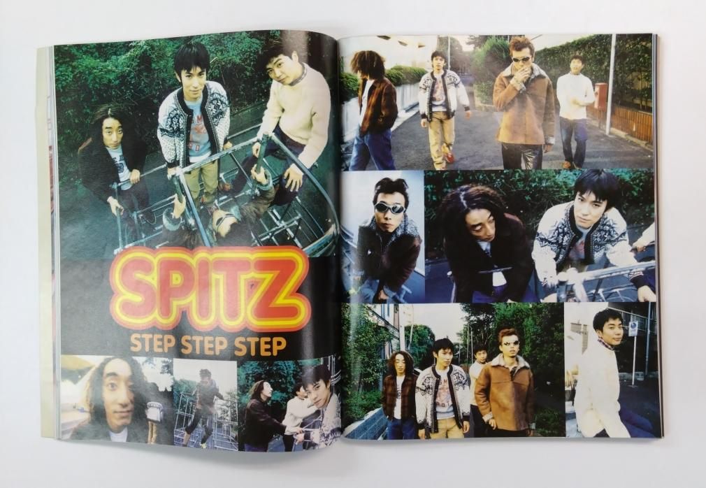 氷室京介 GLAY コラボポスター 非売品 B2サイズ 氷室京介 GLAY コラボ