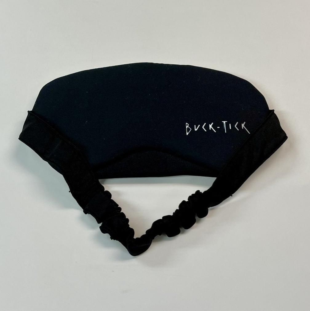 櫻井敦司 プロデュース アイマスク BUCK-TICK オフィシャル・ツアー