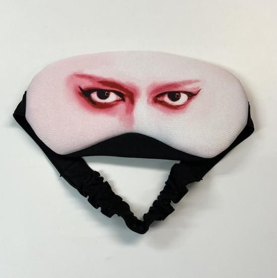 櫻井敦司 プロデュース アイマスク BUCK-TICK オフィシャル・ツアー